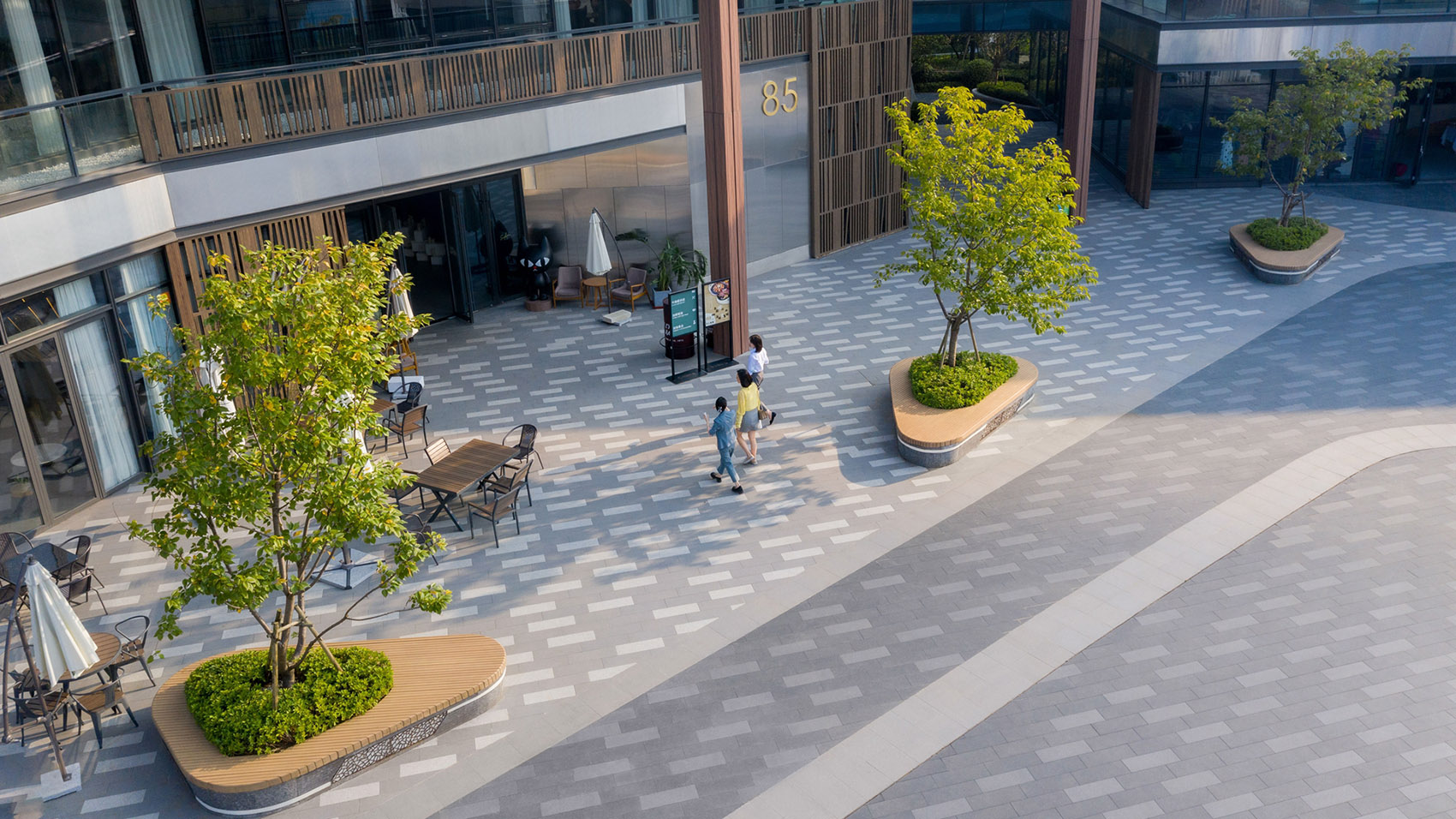 苏州招商金融小镇丨中国苏州丨易亚源境 YAS DESIGN-90