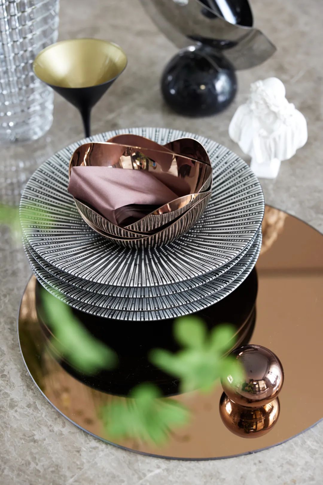 万科天空之城 | 都市精英的暖心归属-63