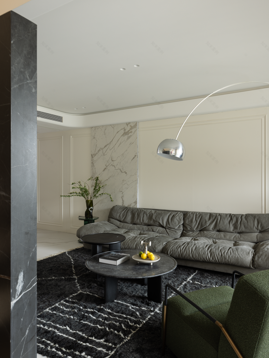 翡翠悦府·不设限的秩序丨中国温州丨千上设计-0