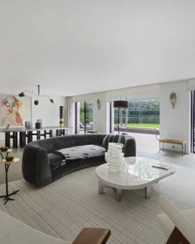 Olivier Dwek 设计作品集丨比利时丨Olivier Dwek 建筑工作室
