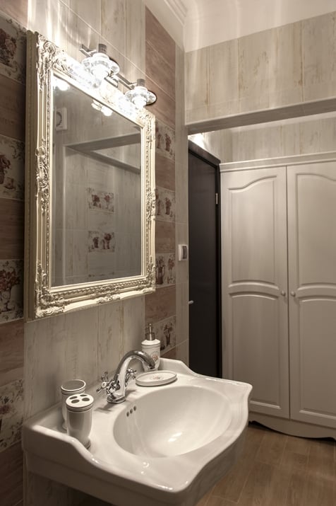 俏皮公寓丨保加利亚索非亚丨Антония Саранеделчева-39