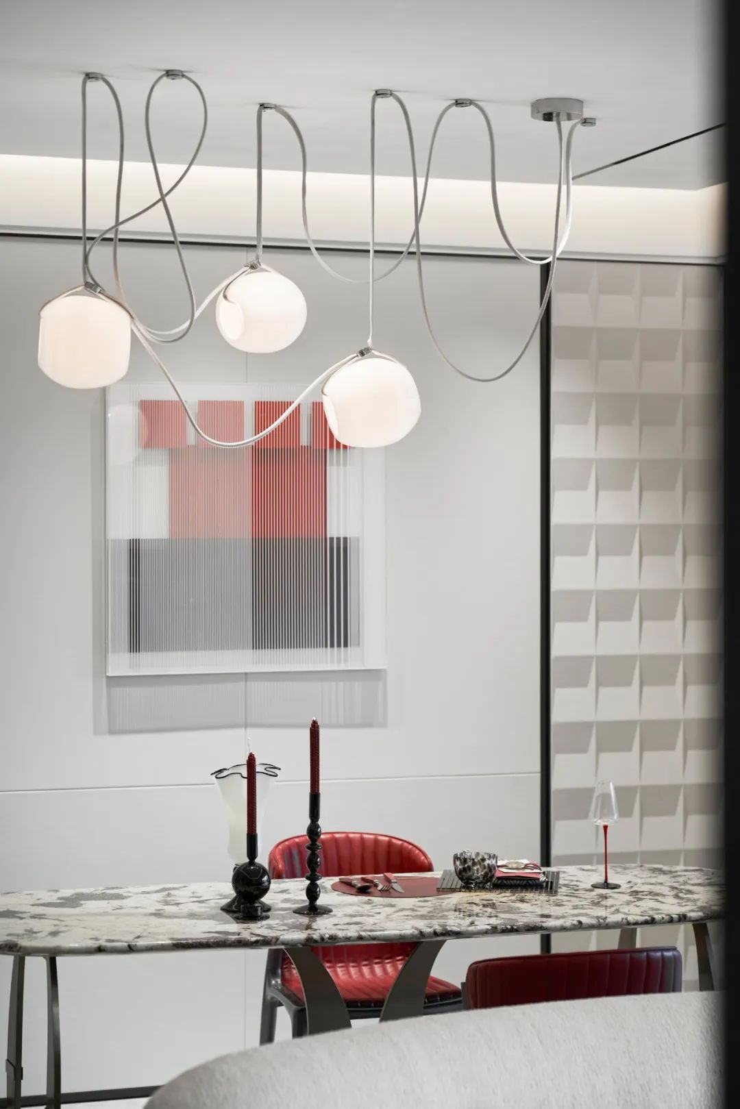 中建·桃李九章销售中心丨中国长沙丨本则设计-127