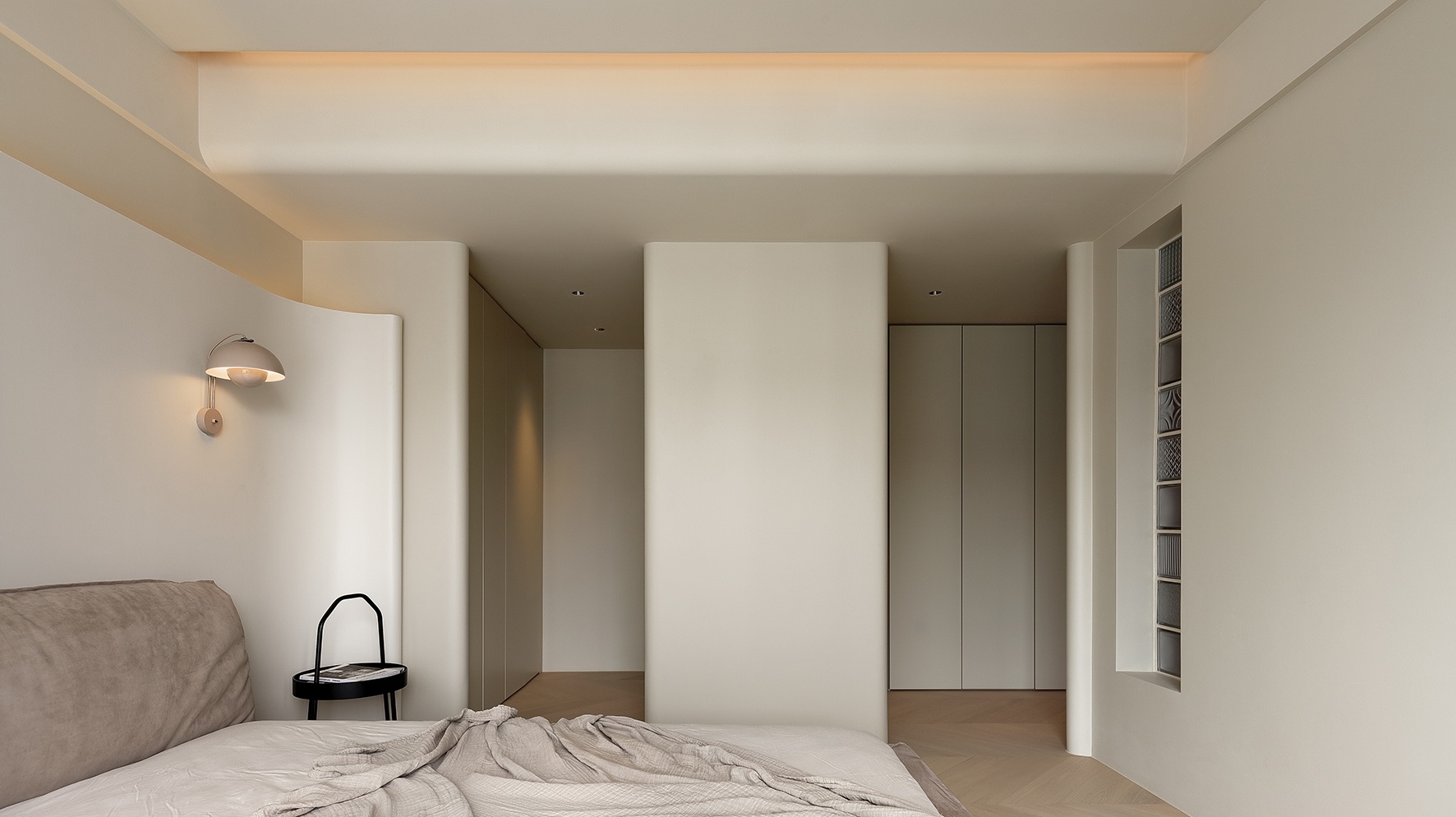 金科美的原上丨中国重庆丨DE 设计事务所白毅,D.ART 设计庄雅迪-33