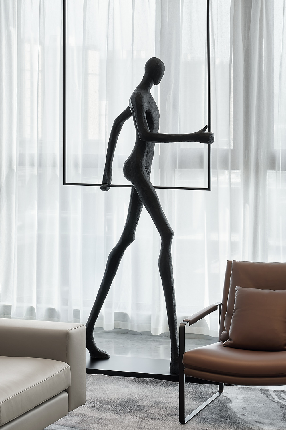 河南滑县开元府私人府邸丨中国河南丨太谷形上-0