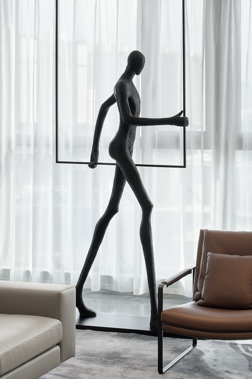 河南滑县开元府私人府邸丨中国河南丨太谷形上-0