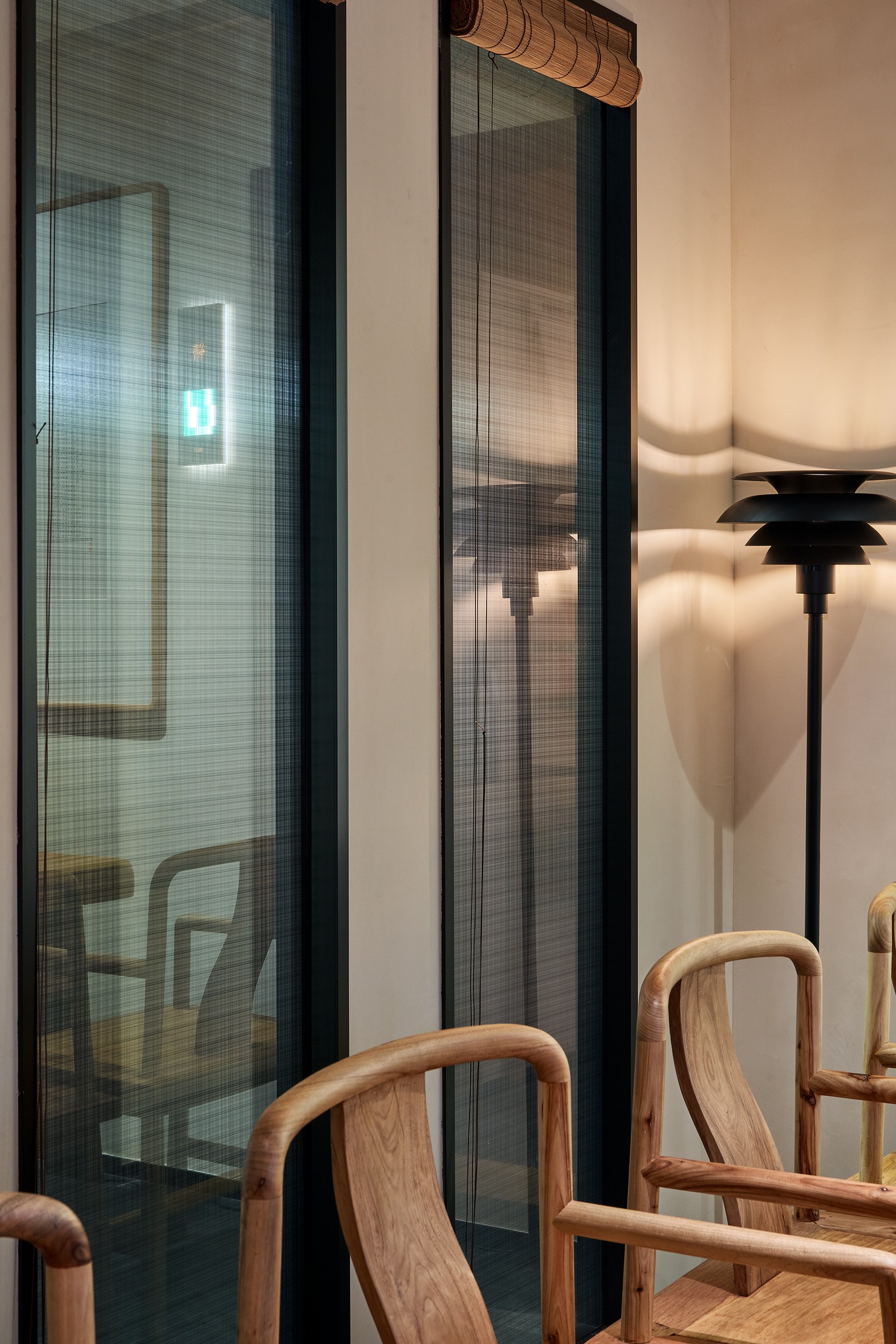 植物园里的烟火人间 杭州竹园里丨中国杭州丨力设计-26