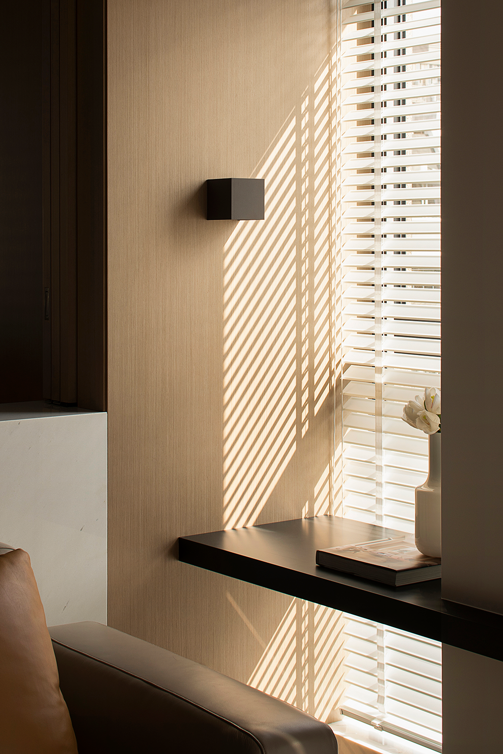 《合集》私宅设计丨中国温州丨家和丽舍空间设计-33