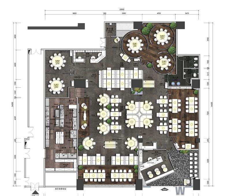 深圳原牛道音乐农场火锅店-4