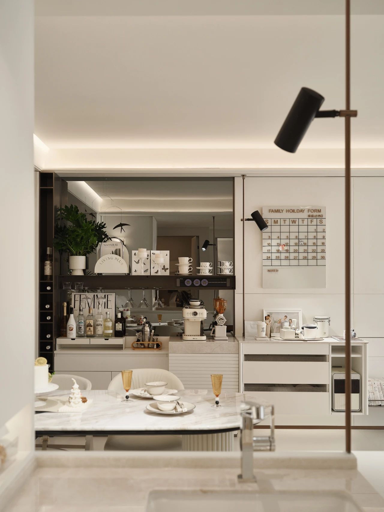 昆明金地·太平二期丨中国昆明丨岳蒙设计-23