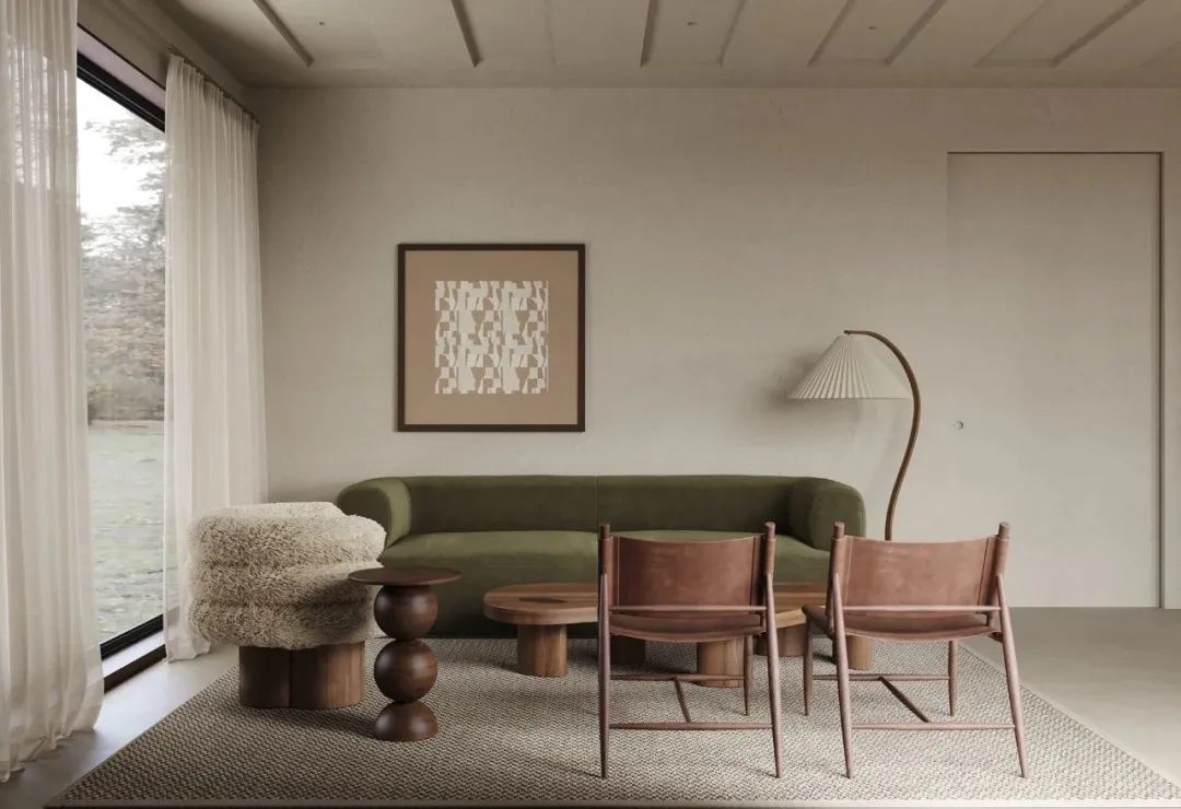 乌克兰艺术之家丨乌克兰基辅丨Bai Marina-0