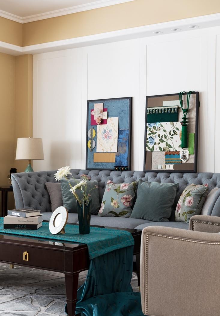 Cyan丨别墅丨适-15