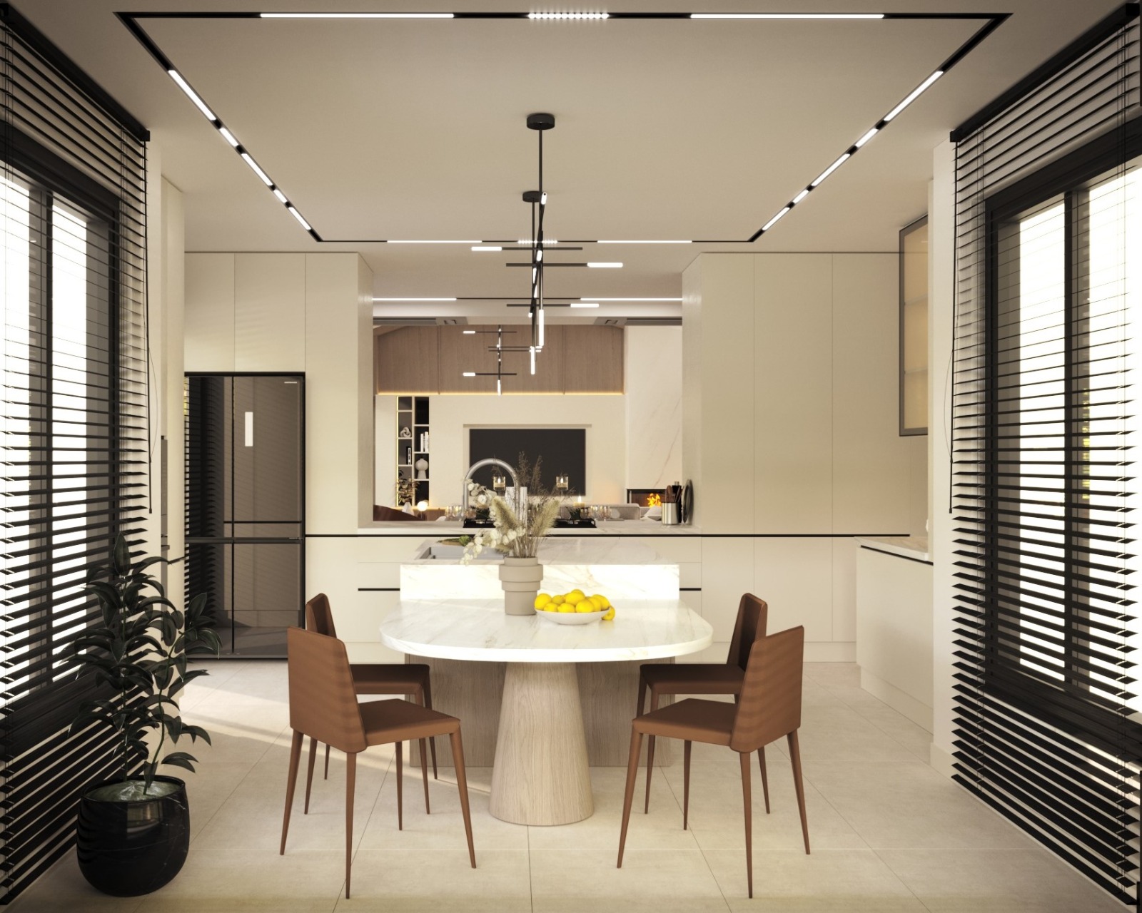 GREEN LİFE VİLLA-4