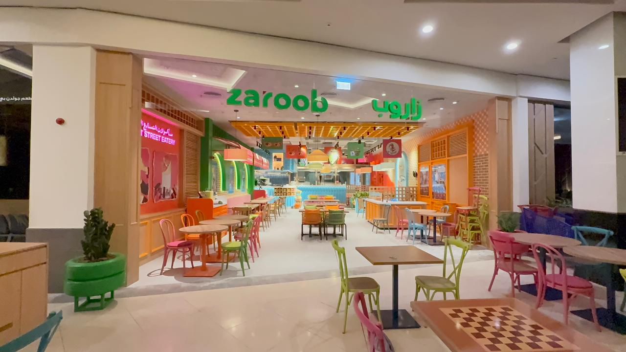 Zaroob - DXB City Center Deira-2