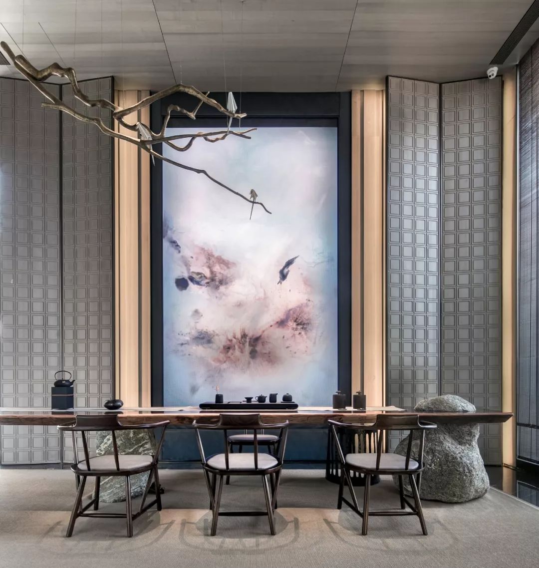 290㎡顶级海景大平房  派尚设计-40