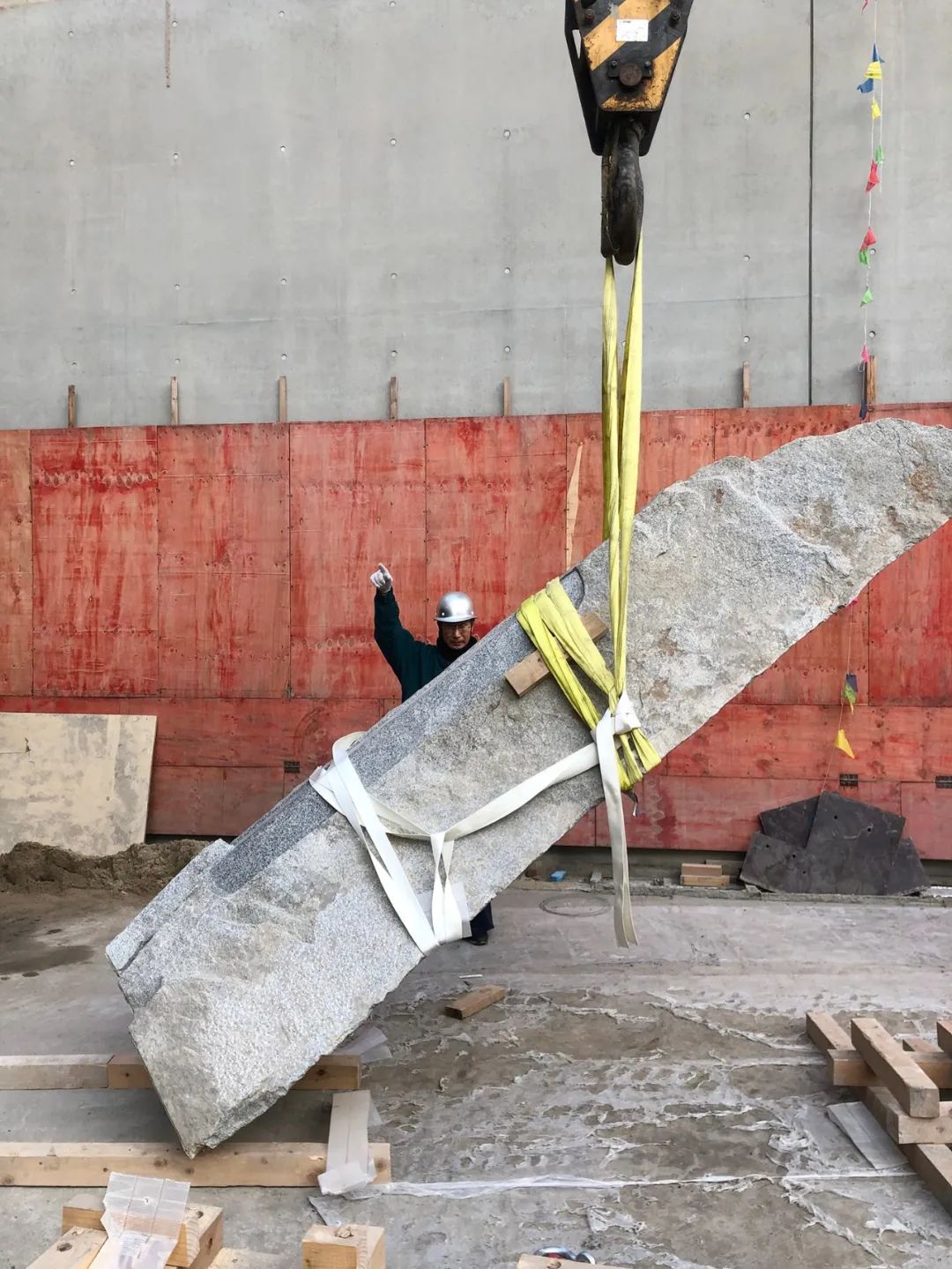 杭州天目里庭园设计丨中国杭州丨日本造园设计事务-32