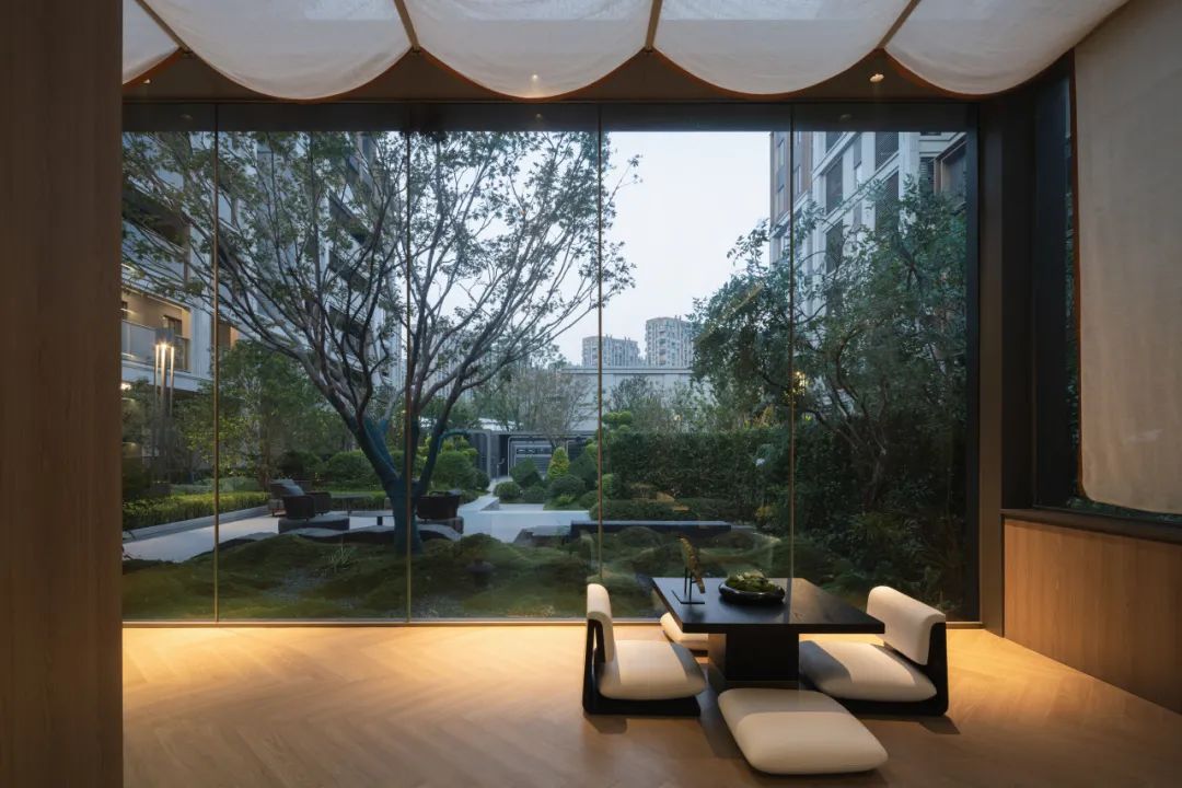 华润置地 杭州·珹上润府丨中国杭州丨上海澜道佑澜环境设计有限公司-24