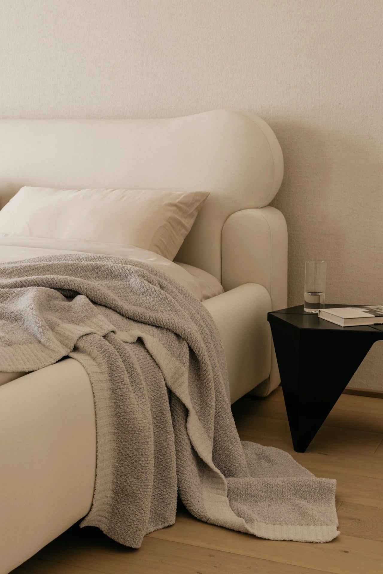 义乌桃花源住宅   居住空间中体积感、尺度的表达-28