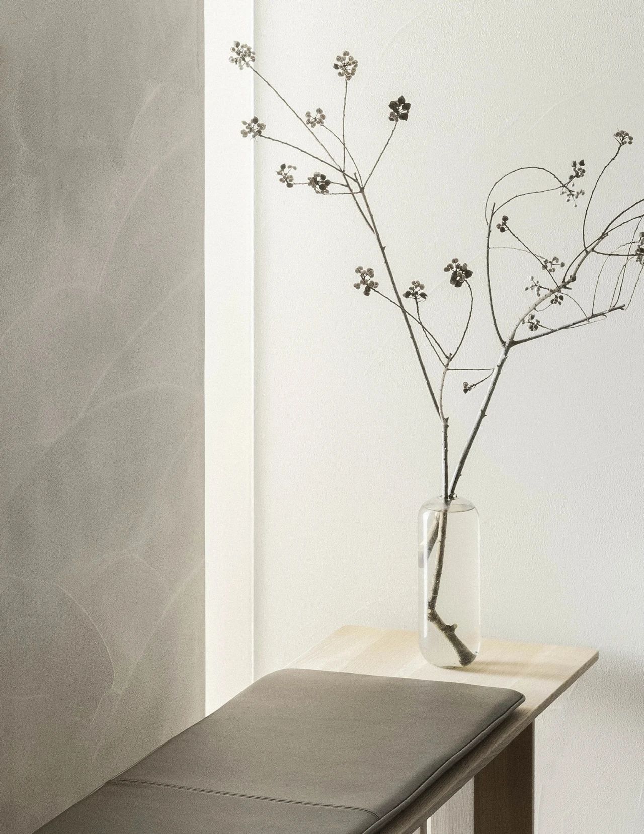 东京 Opus Arisugawa Terrace-Residence | 日式简约旅居的魅力-8