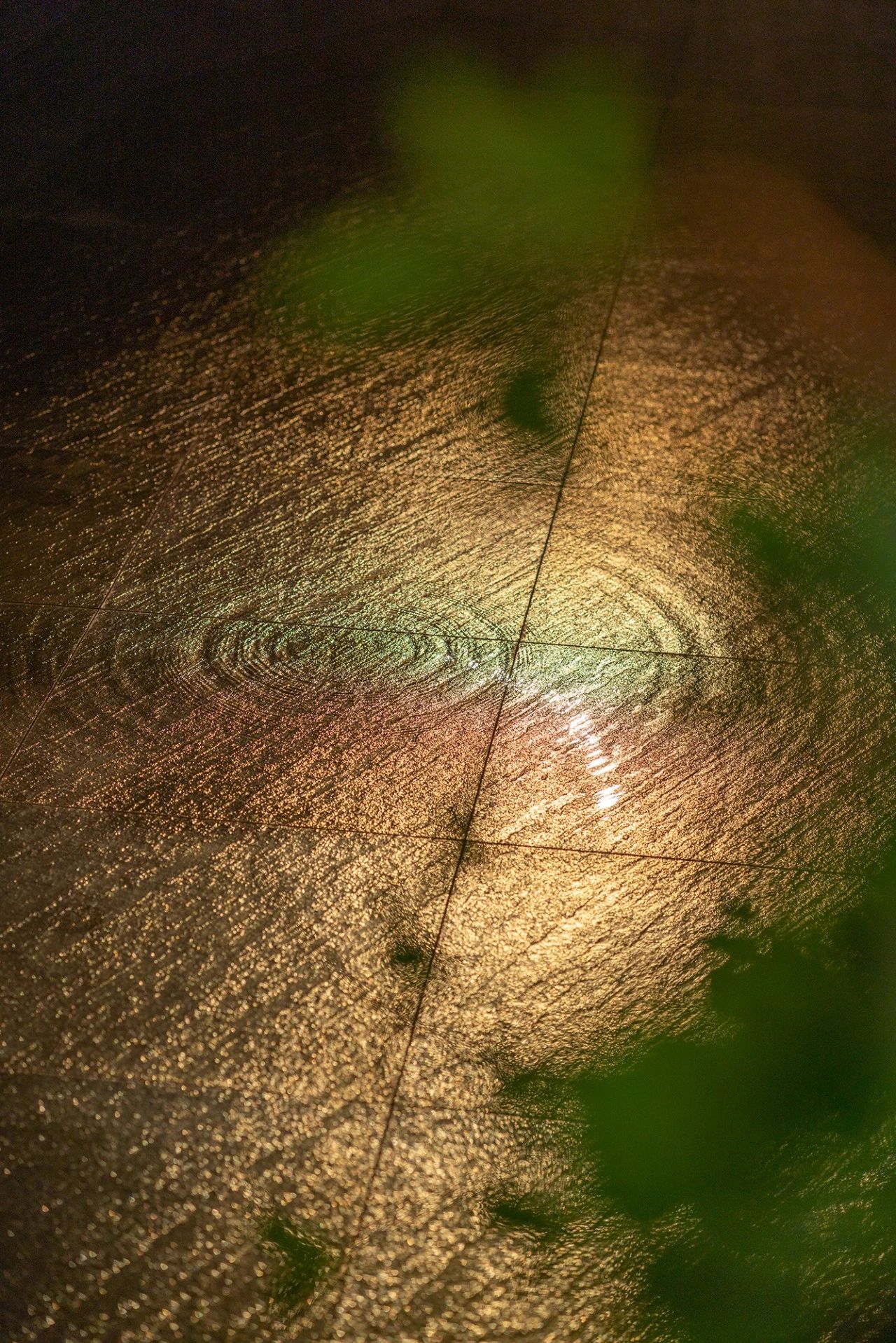 隐溪茶馆静安店丨中国上海丨朱周设计-14