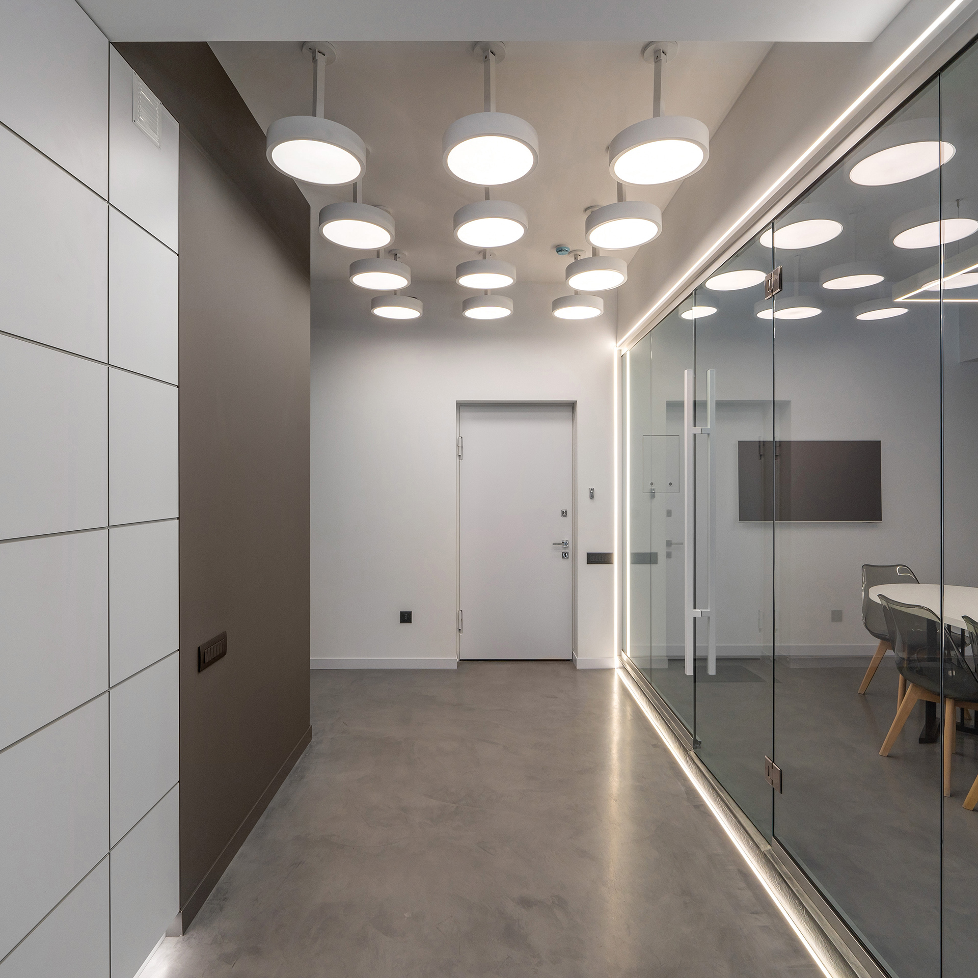 CMA CGM 办公室丨亚美尼亚丨Futuris Architects-7