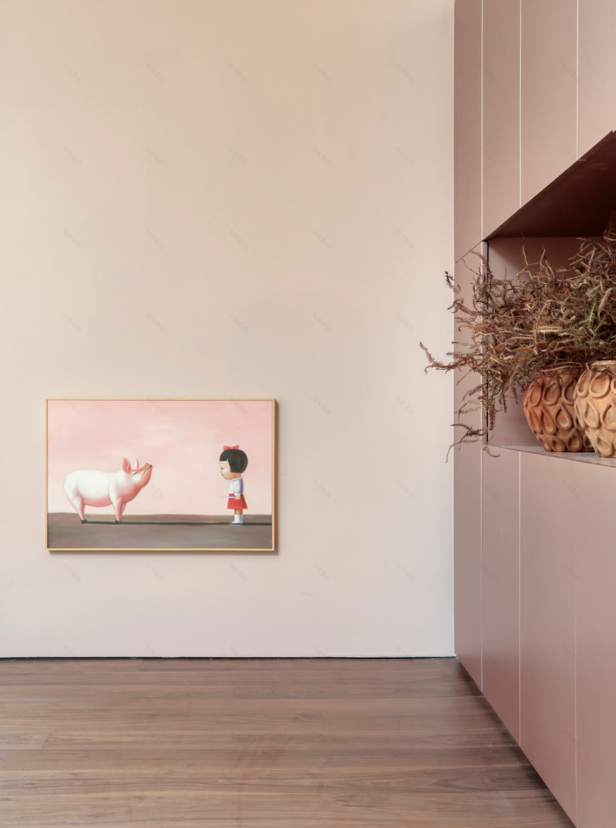 极光公寓(Terraço Aurora)(BC Arquitetos)设计-24