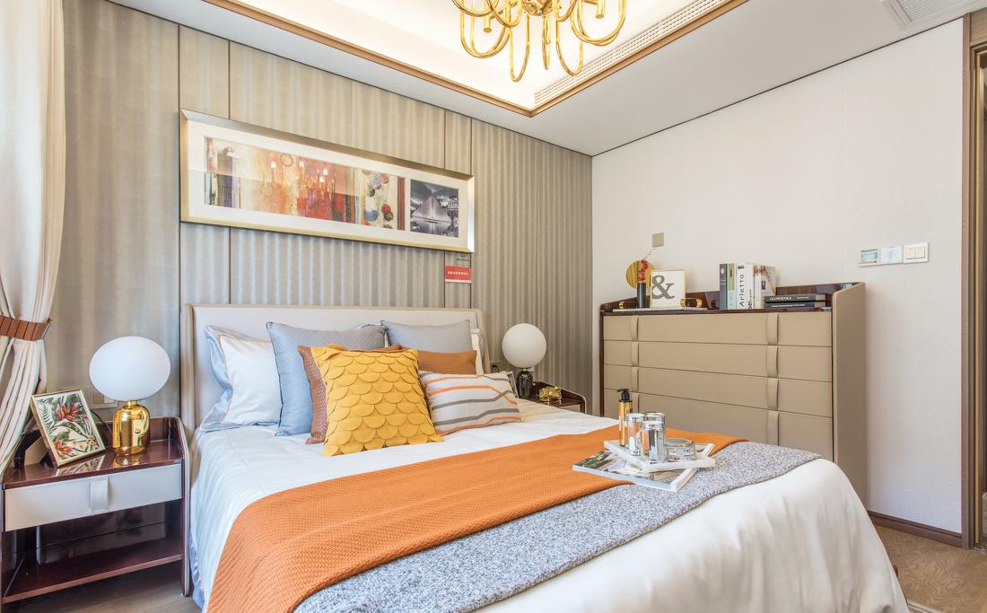 
景瑞•城中公园二期｜装配式内装品质呈现 -6