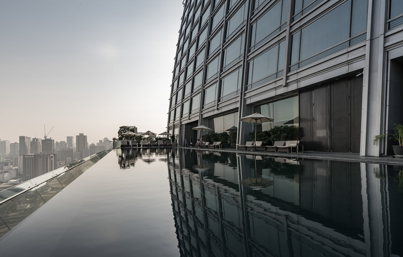 The Okura Prestige by PIA-2