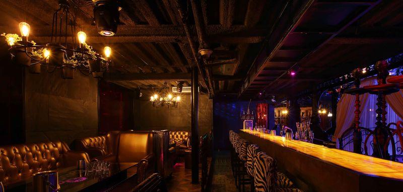 洛阳 U+ 潮流夜店-17