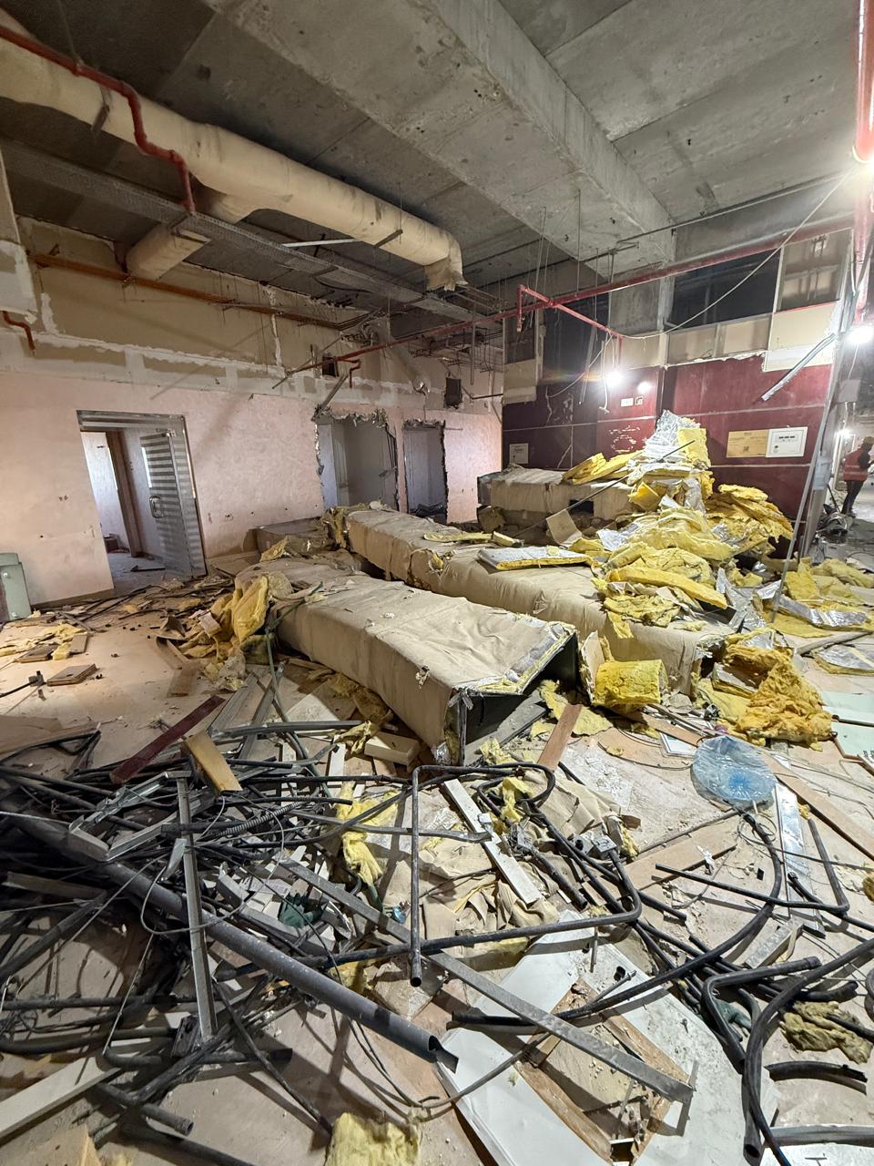 Project Manager / Architect-21