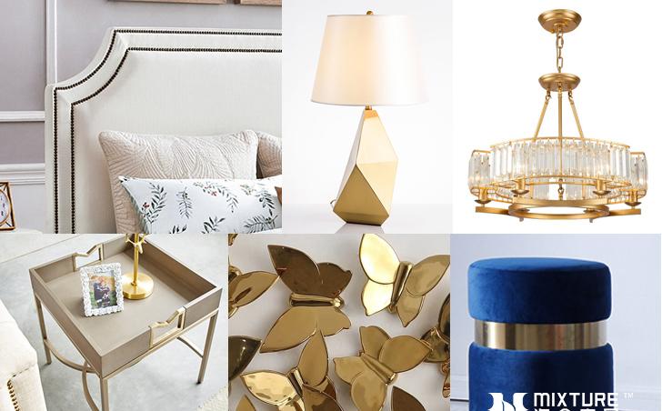 三口之家的高级美式生活空间-33