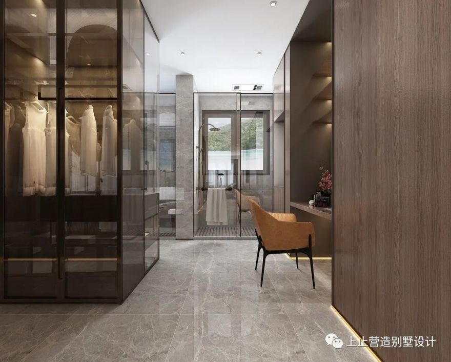 现代简约之家 | 优雅与永恒的完美融合-42