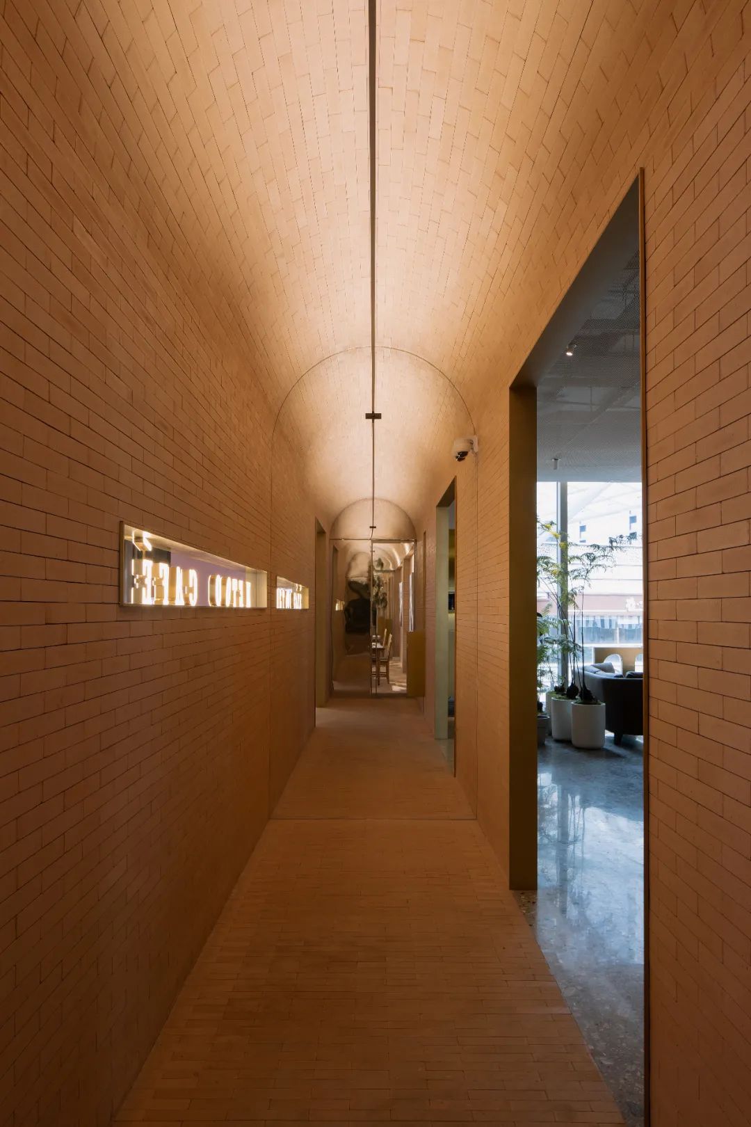 蜜桃·华夏之心店丨中国杭州丨杭州观堂室内设计有限公司-21