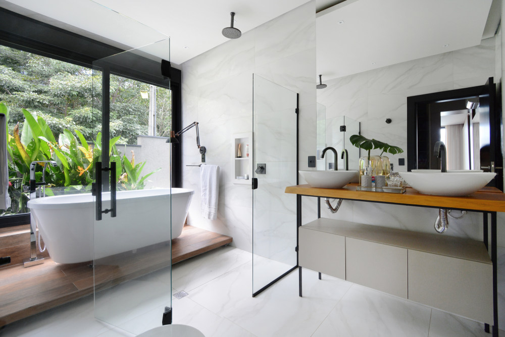 森林中的宜居秘境-45