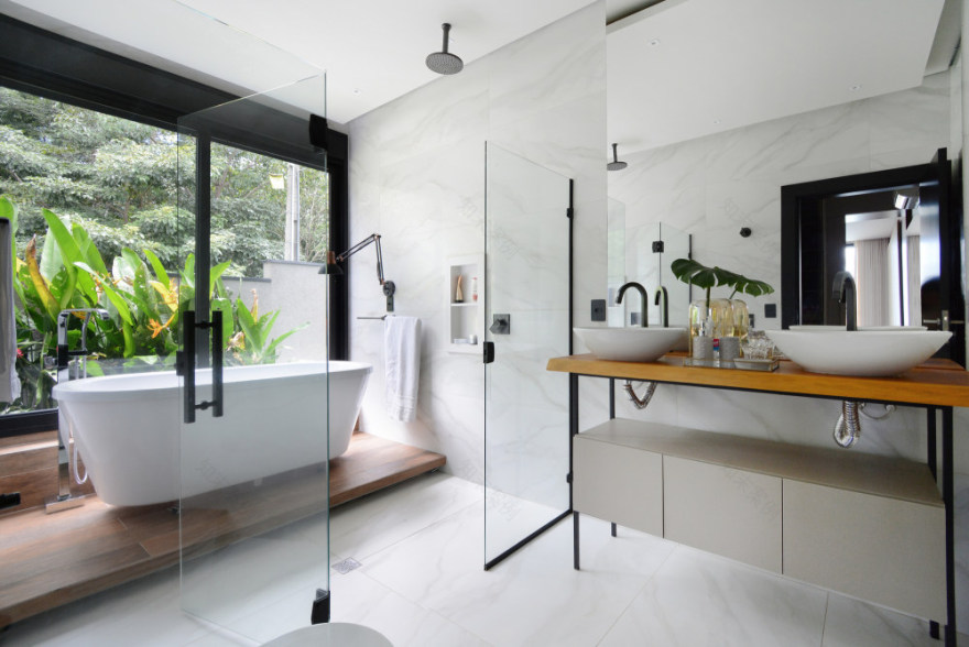 森林中的宜居秘境-45