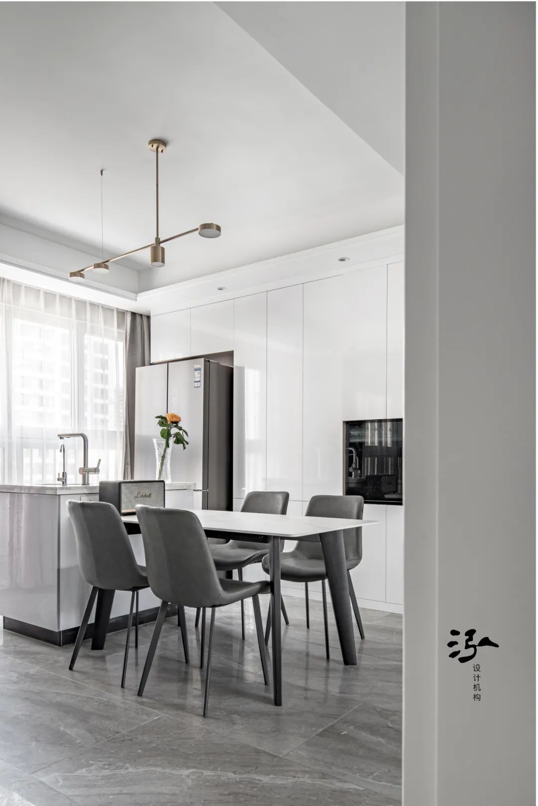 绿城玫瑰园春晓——现代简约,生活美学-33