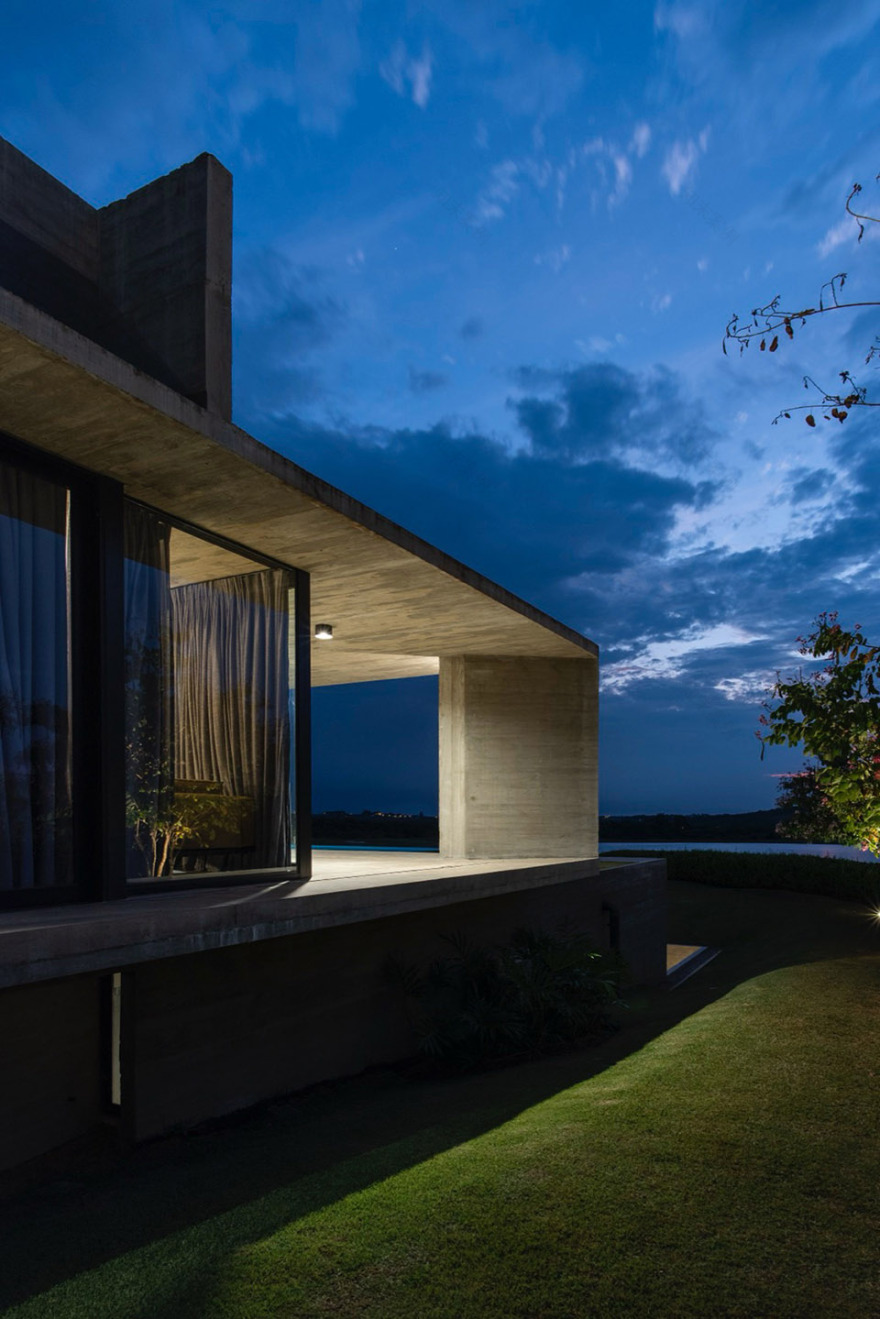 PAULA住宅丨巴西圣保罗丨Luciano Kruk Arquitectos-187