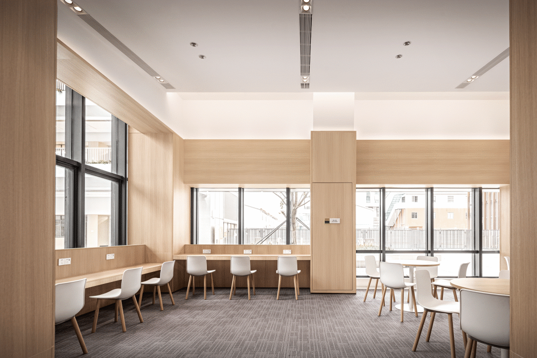 深圳前海国王国际学校丨中国深圳丨矩阵纵横设计团队-22