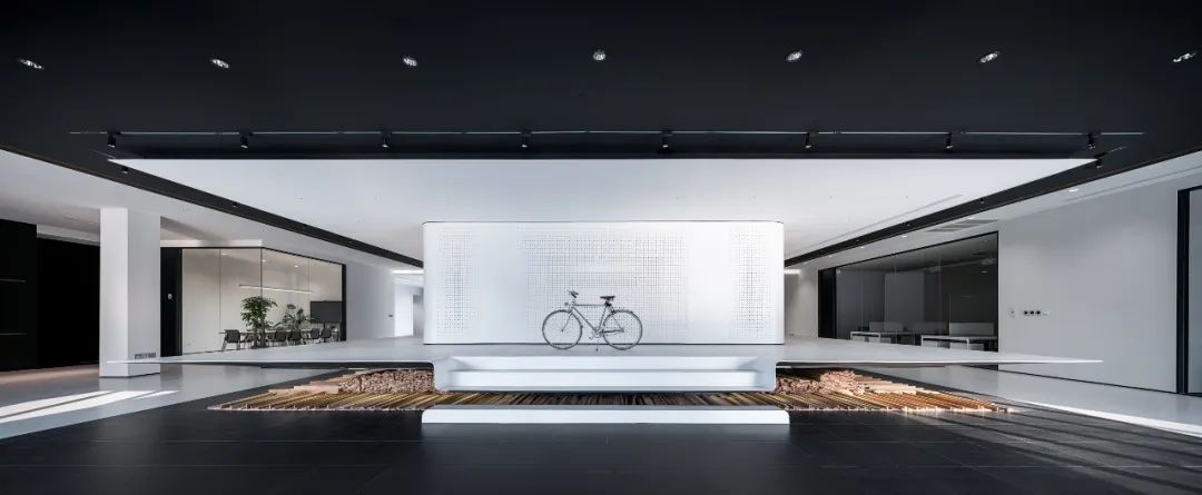 MHP公共卫生交互中心(上海)丨中国上海丨DUTS杜兹设计-90