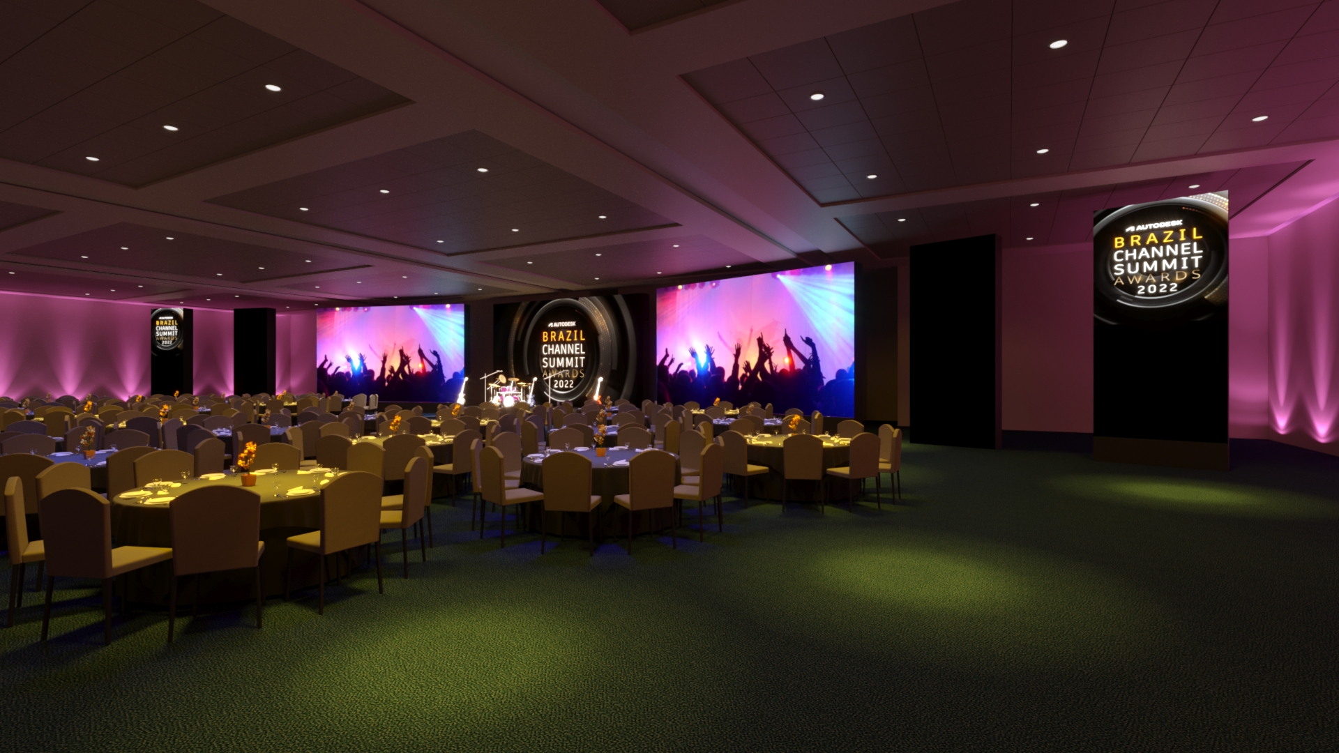 Autodesk - Brazil Channel Summit-9