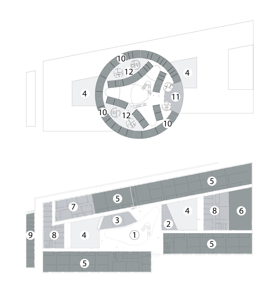 促进协作与交流的德国汉堡自由电子激光科学中心-12