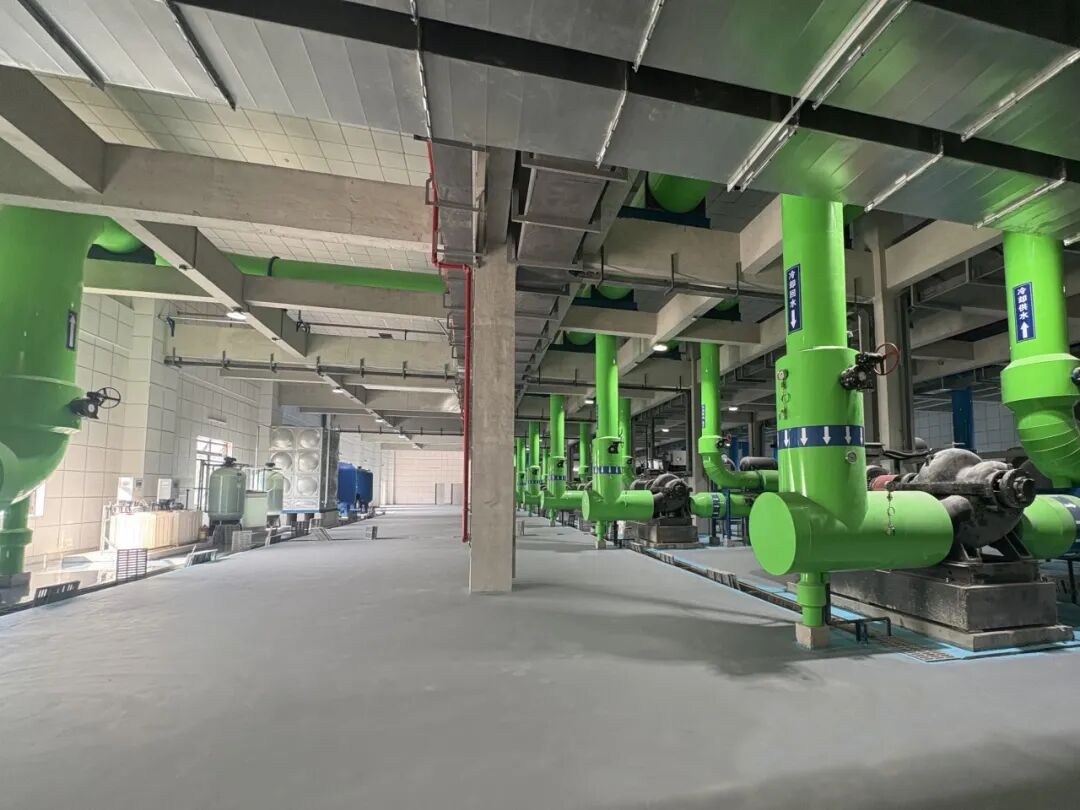 重庆东站之绿色建造-35