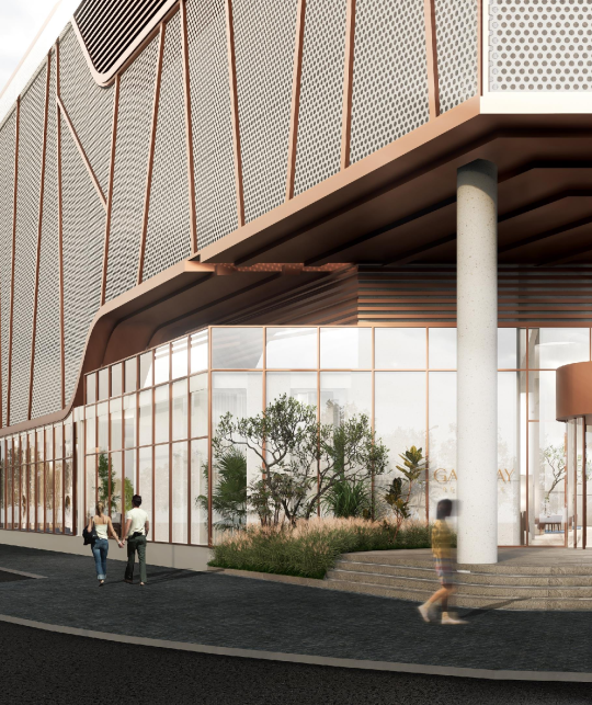 阿联酋迪拜JVC公寓丨United Arab EmiratesDubai丨VHD TG国际事业部,U Artist-17