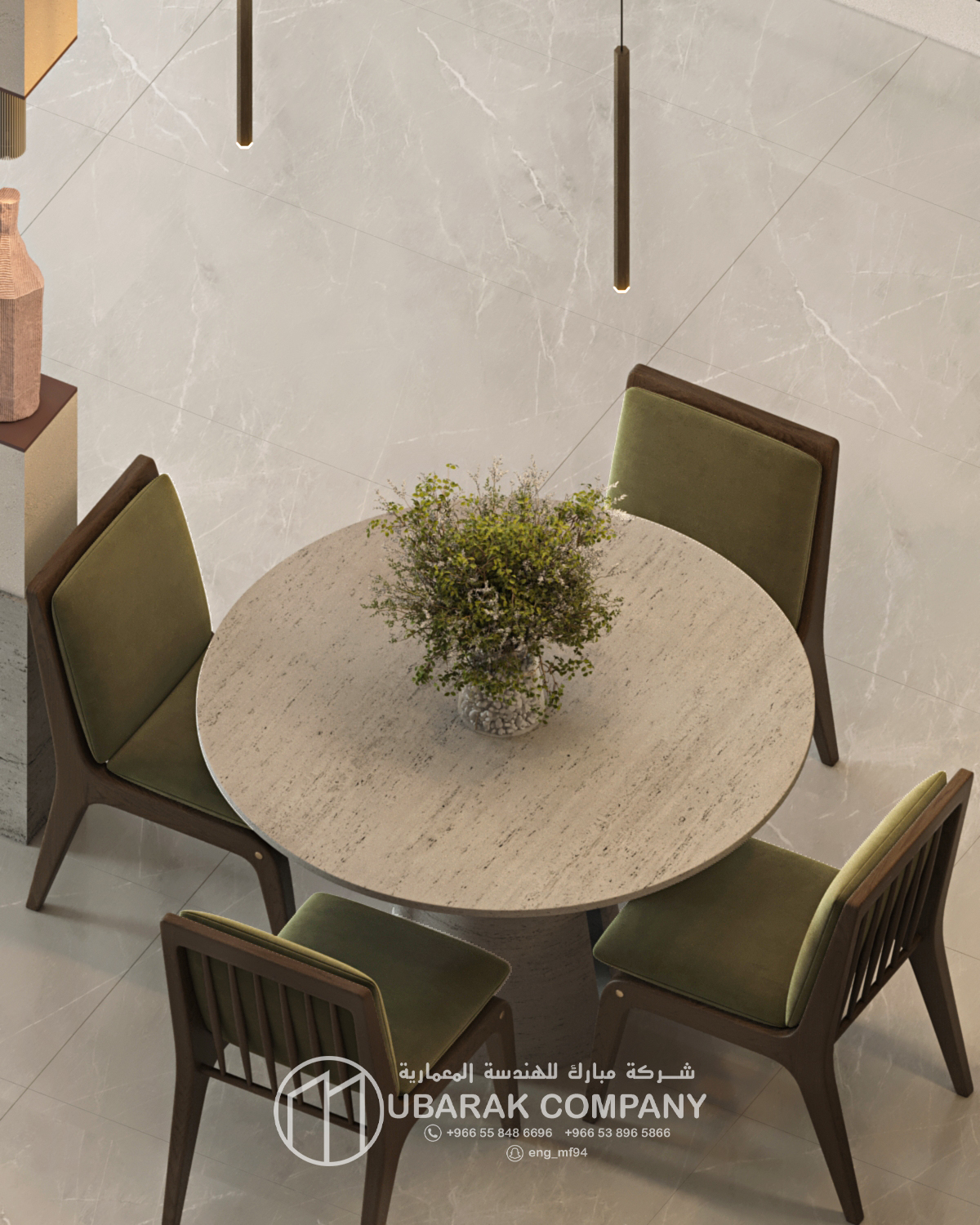 Bukhari Restaurant-14