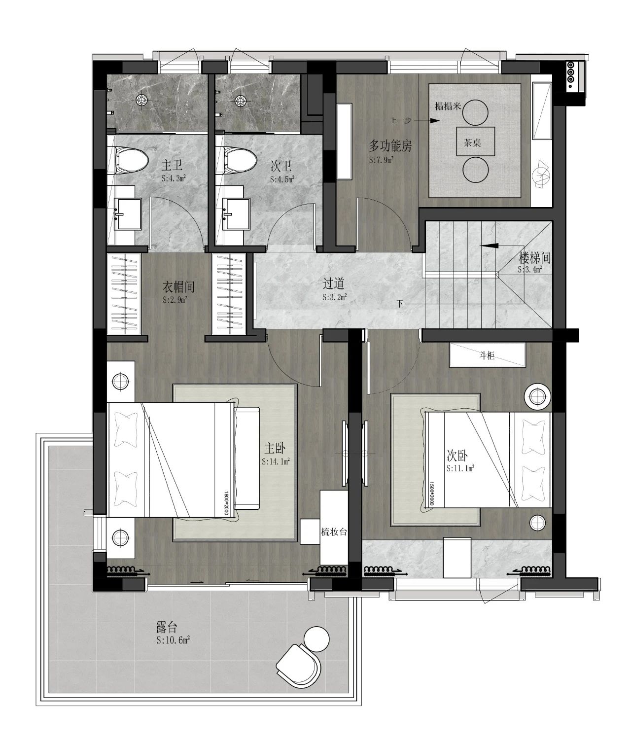 融创三亚南田御泉项目丨中国三亚-57