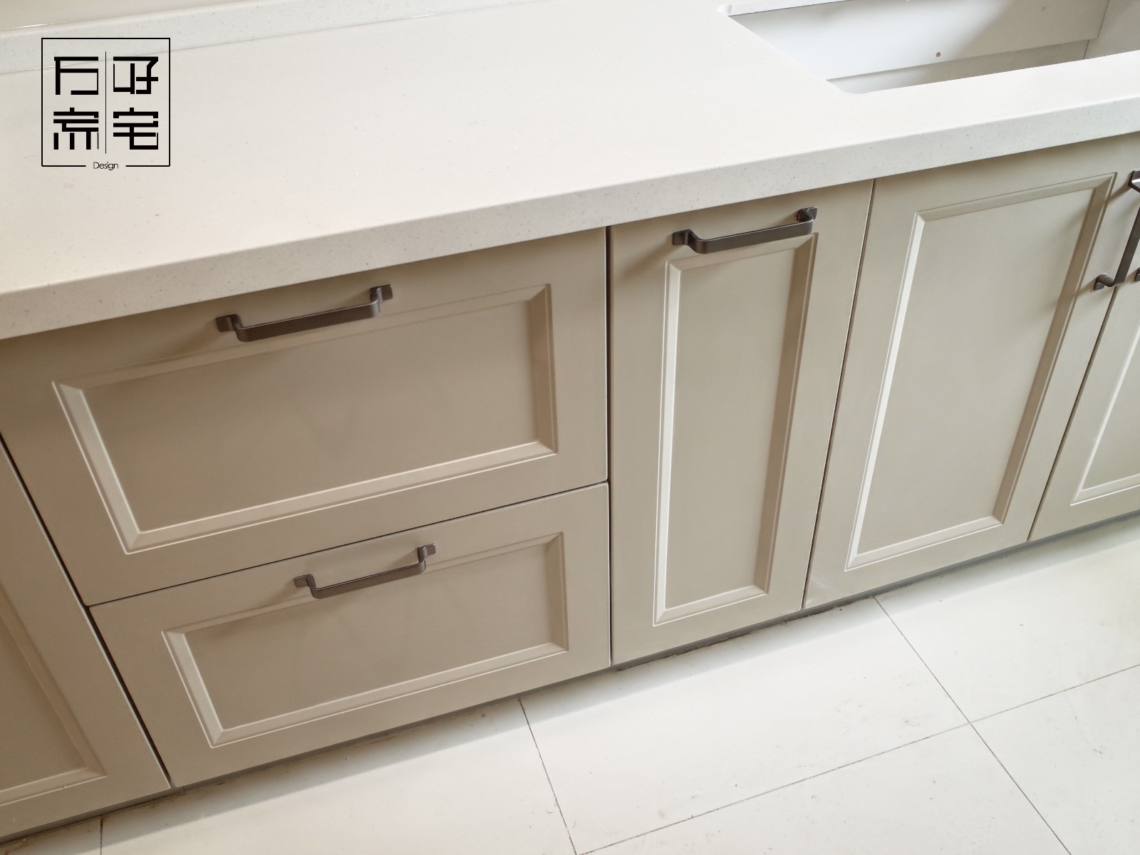 【天鹅湾】108平温馨两居-18