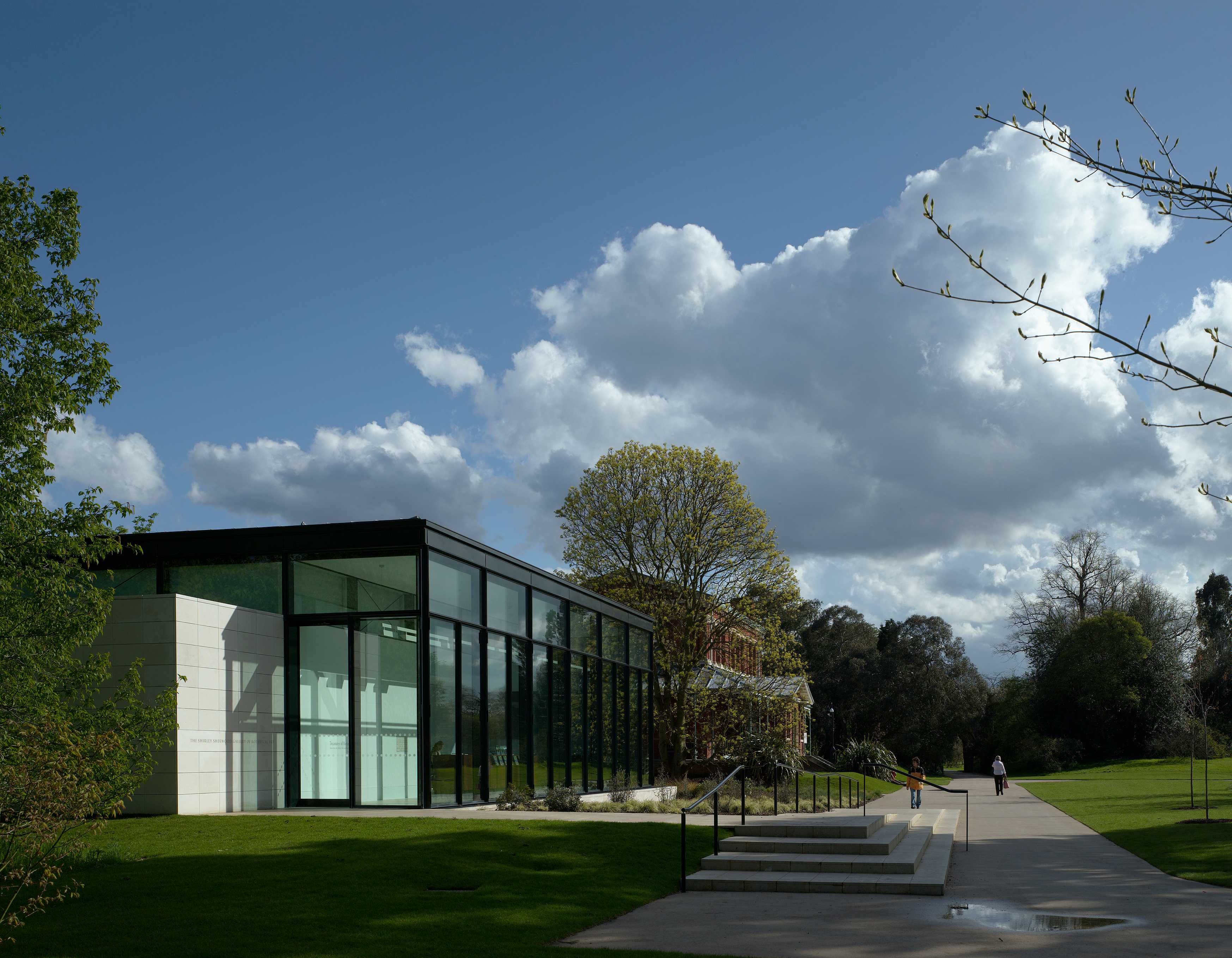 邱园植物艺术画廊（雪莉舍伍德美术馆）-41