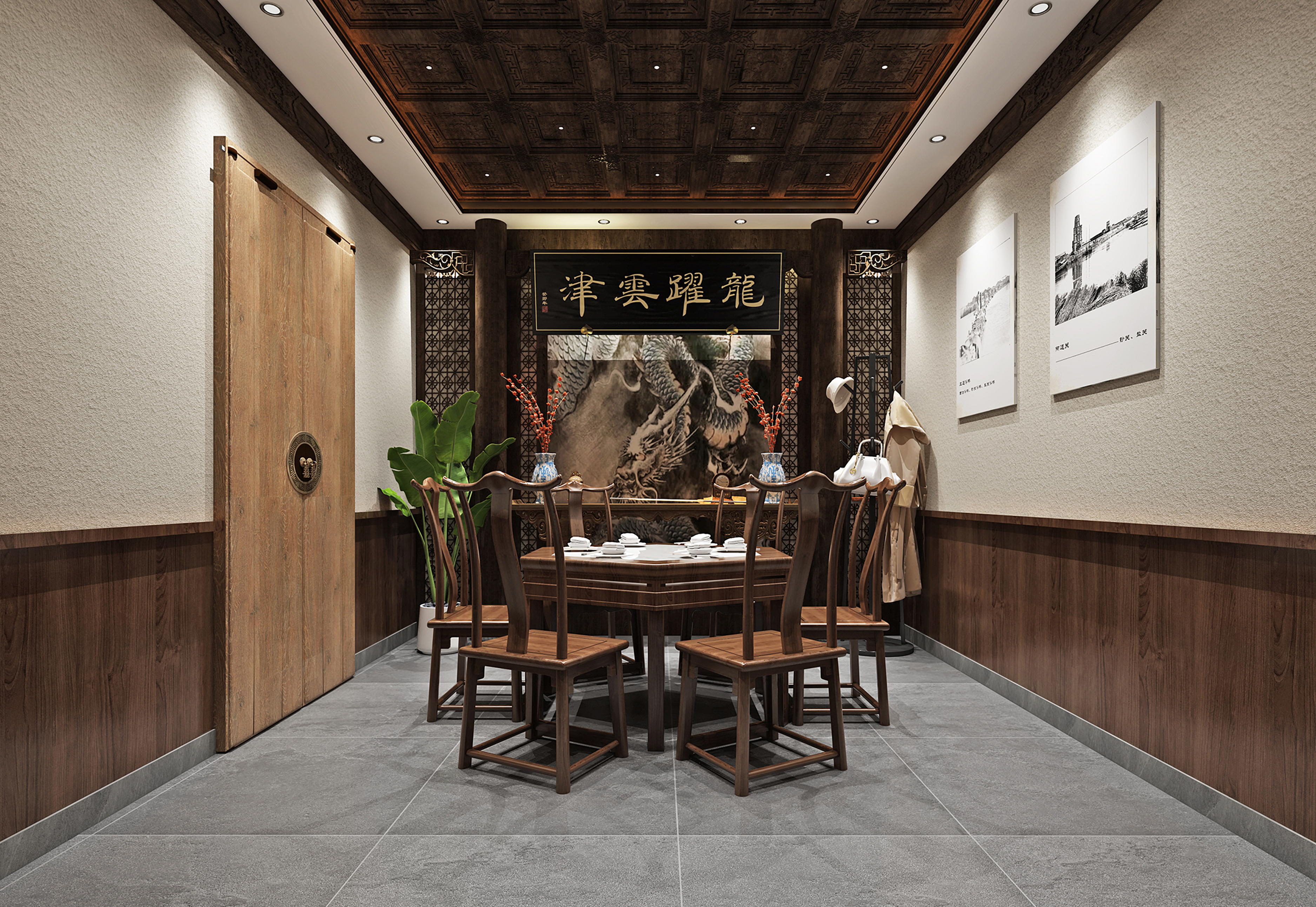 小津成天津包子（九星店）丨中国内蒙古-16