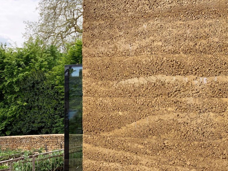 英国萨默塞特酒店健身房丨Invisible Studio-28