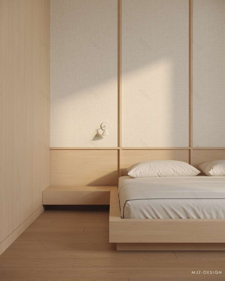 日式极简主义丨俄罗斯莫斯科丨Victoria Sreda-24