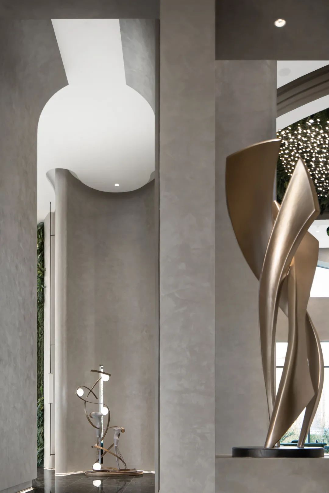 邯郸泽信公馆丨中国邯郸丨上海叙言建筑设计有限公司-28